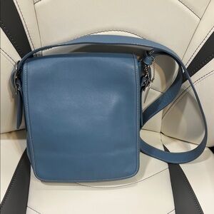 Coach Vintage Legacy Studio Flapbag